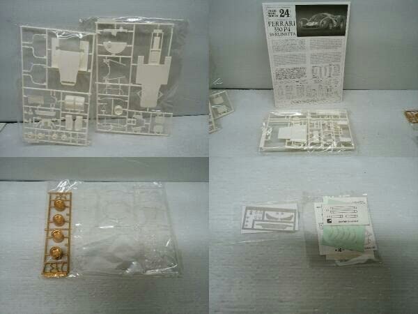 (未使用･未開封品)　フジミ模型 1/24ヒストリックレーシングカーシリーズ04 ホンダ S800 レース仕様 lok26k6 Amazon | フジミ模型 1/24ヒストリックレーシングカーシリーズ04